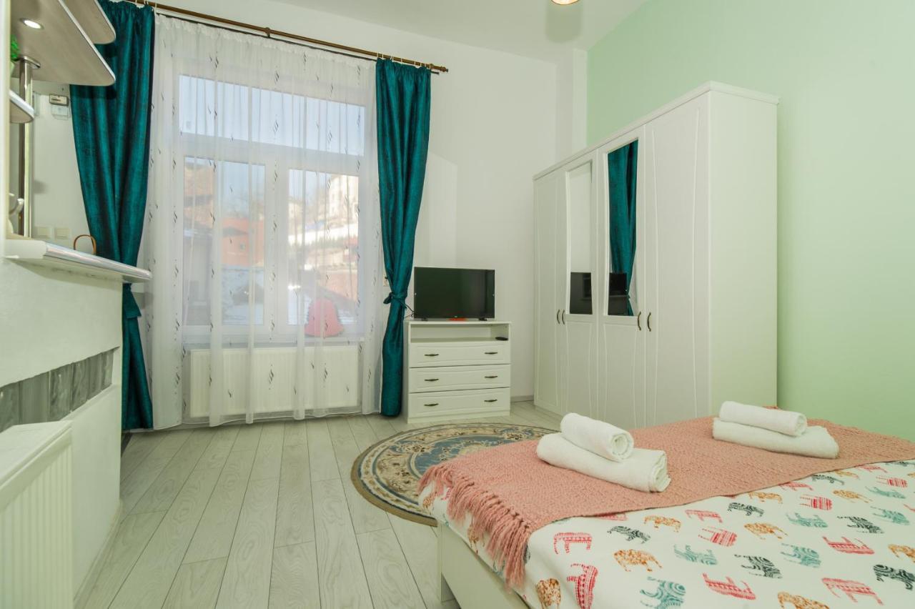 Eco Studio Braşov Exterior foto
