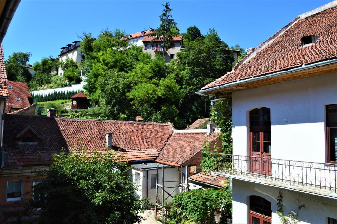 Eco Studio Braşov Exterior foto